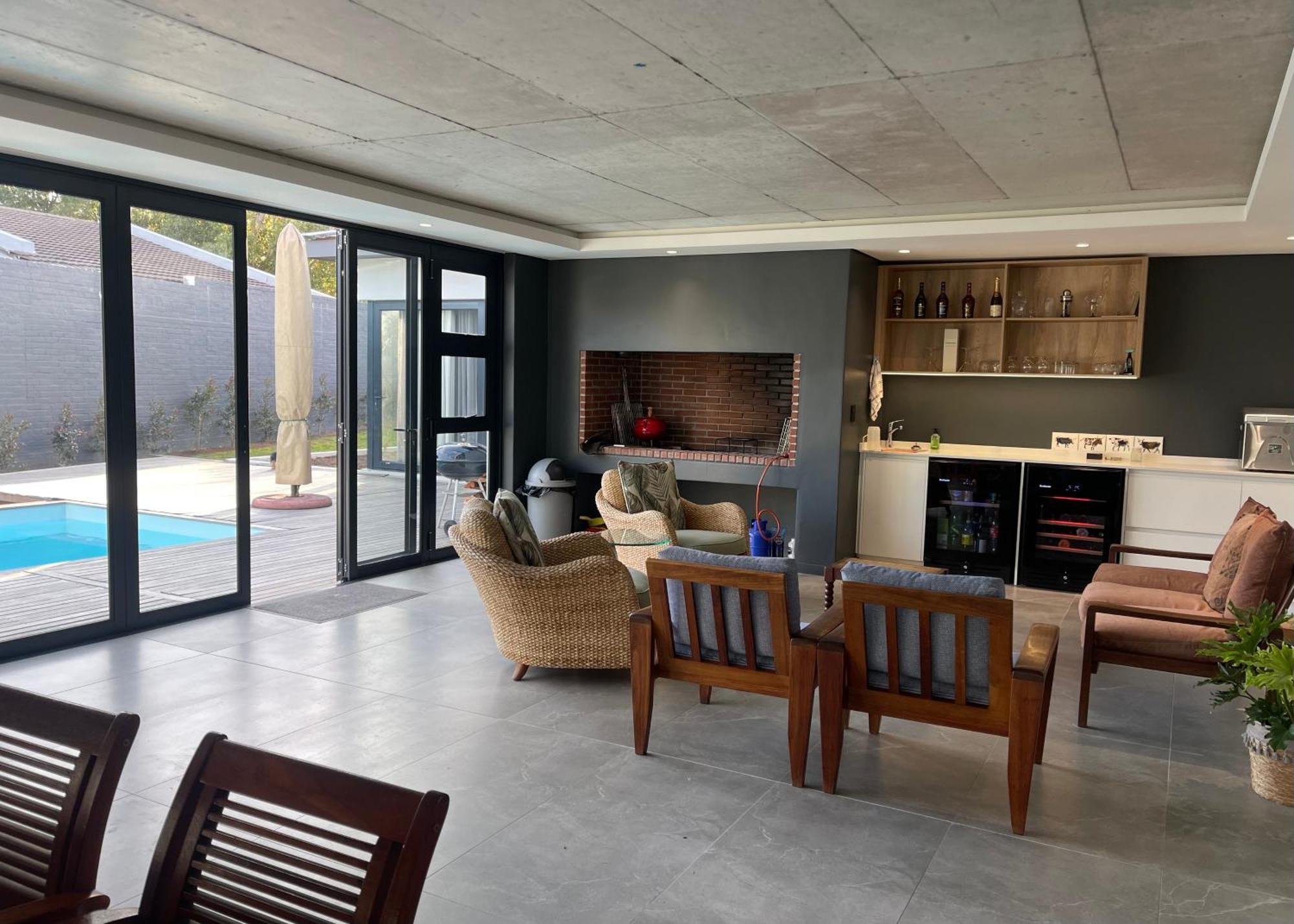 The View Villa *