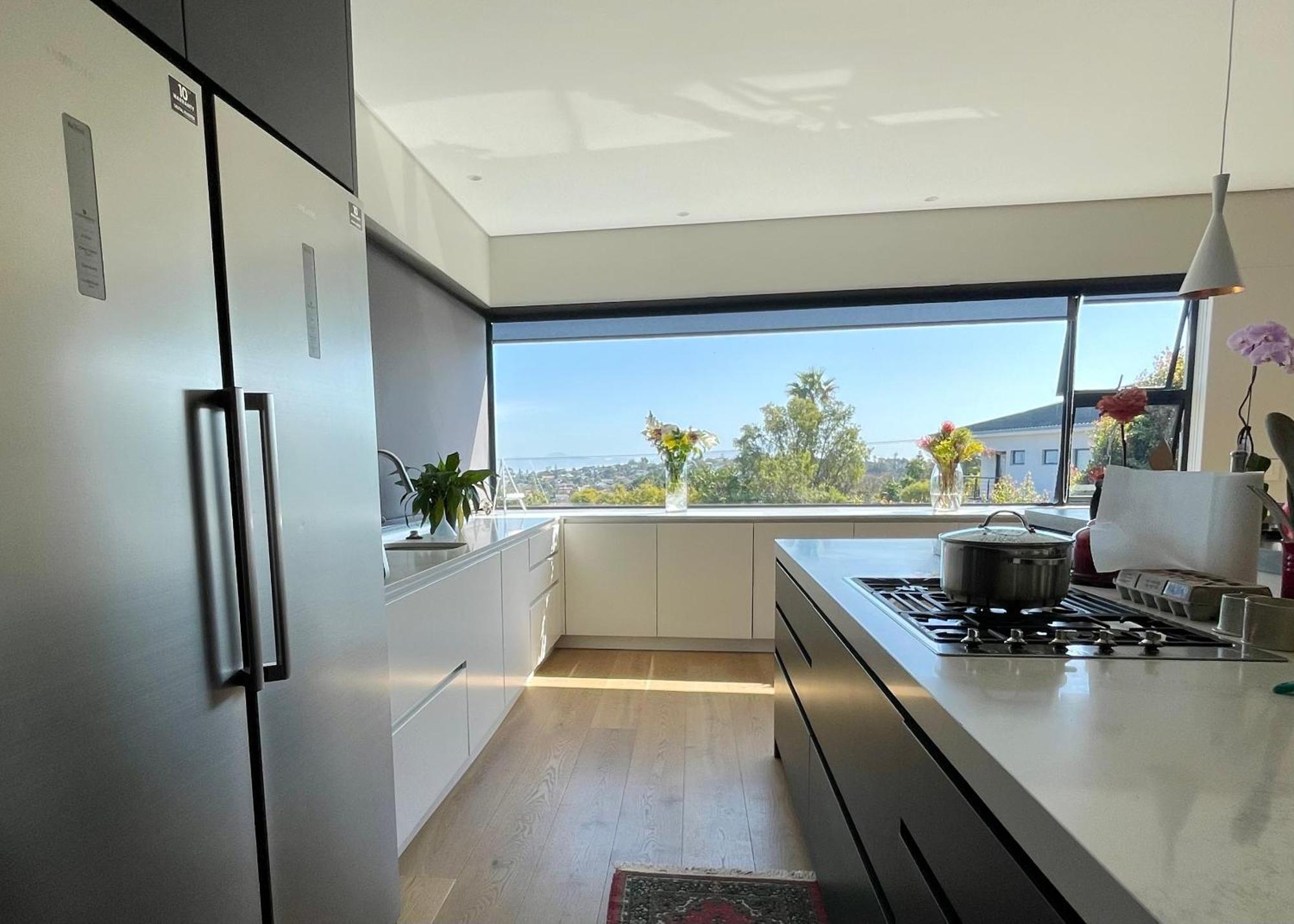 The View Villa Cape Town