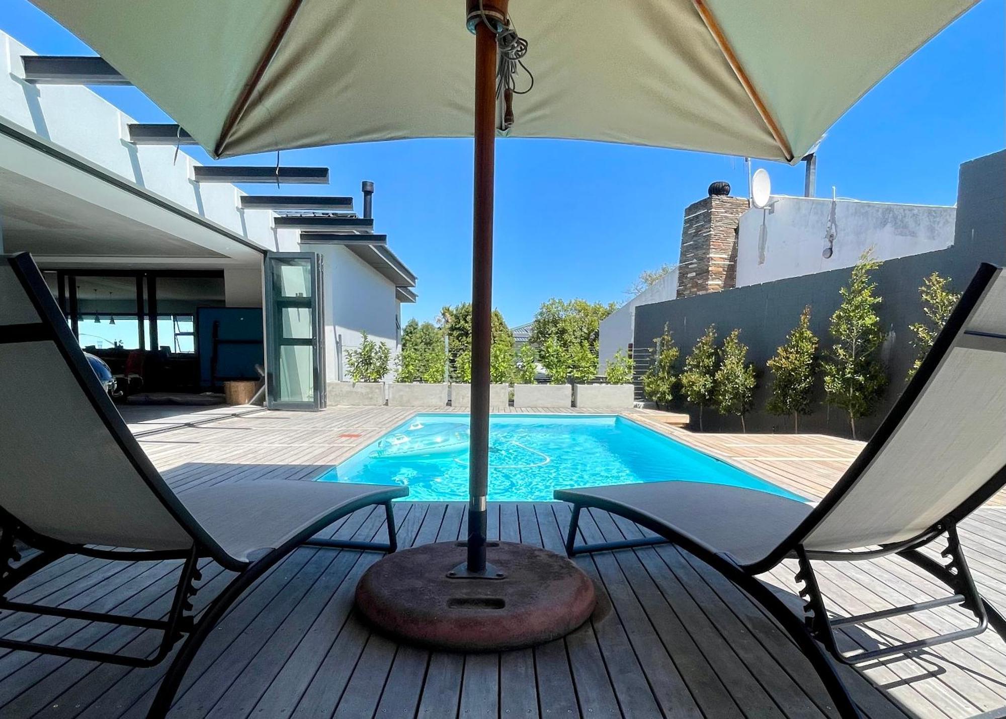 Villa The View